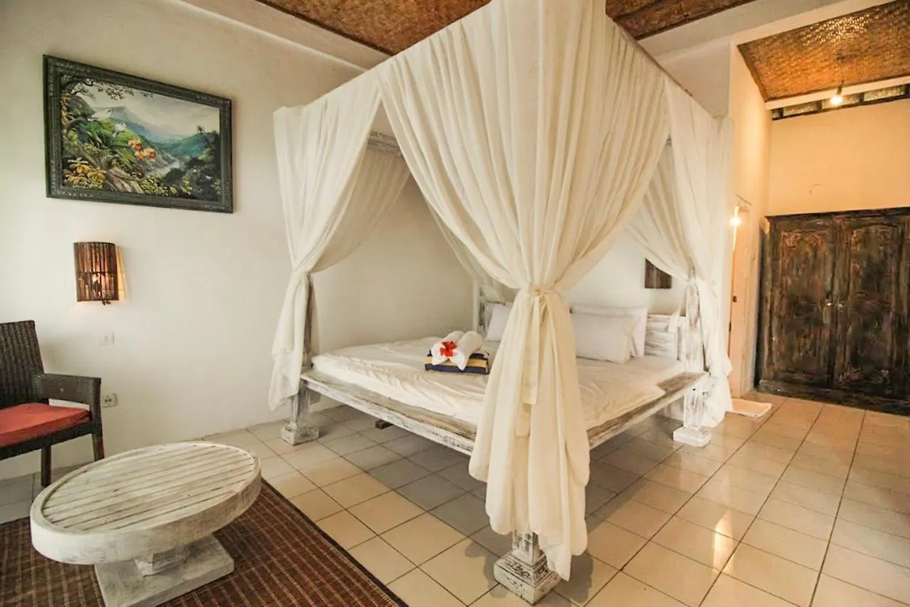 Hotel Taman Indrakila Ubud Indonesia