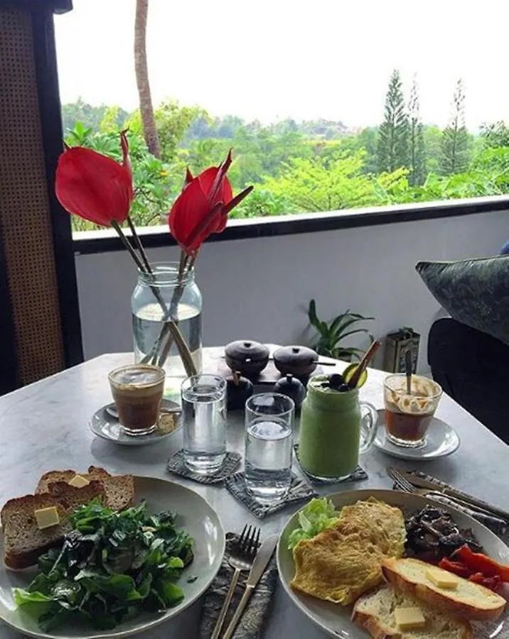 Hotel Taman Indrakila Ubud 3*,  Indonesia