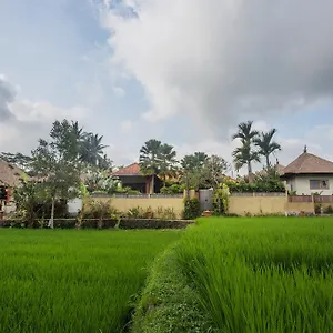 Luwih Nature Retreat **** Ubud