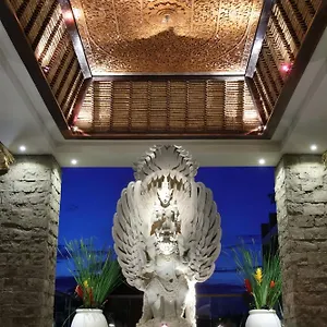 Sthala, A Tribute Portfolio Hotel, Bali ***** Ubud