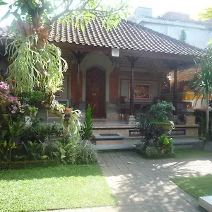 Pensión Shindu, Ubud
