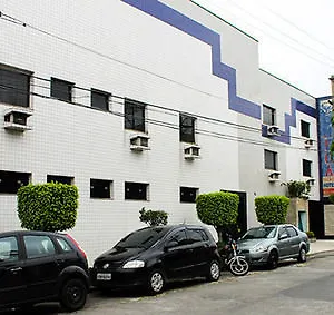*** Hotel Omega Palace Brésil