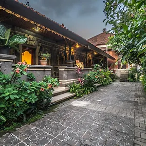 Pensión Tegar, Ubud