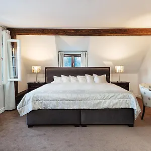 ***** Hotel Hoffmeister Depandance République tchèque